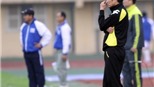 HLV Phan Thanh Hùng (HN.T&T): “Không kiêm nhiệm, ít HLV nội dám lên ĐTQG”