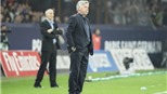 PSG mất ngôi đầu: Nỗi lo ngày tận thế