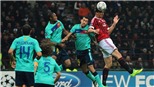 Góc nhìn khác về đại chiến Milan-Barca: Rossoneri hy vọng vào lịch sử