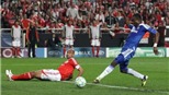 Benfica 0-1 Chelsea: Hạ "đại bàng" ngay tại sào huyệt Da Luz