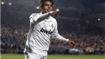 Kaka rực sáng trong chiến thắng nhọc nhằn của Real Madrid