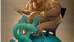 Hiếu tử ...hay… đao phủ?