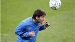 Mexes: Ngăn cản Messi trên Playstation còn khó…