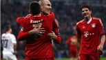 01h45 ngày 29/3, Marseille – Bayern Munich: Hai thùng thuốc nổ