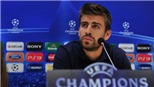 Barca không mơ về cú ăn 3
