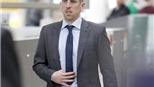 Ribery trở lại Marseille: Ngày về sóng gió