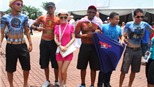 Thư Malaysia: F1 trong tôi là…