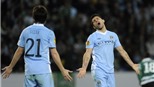 Tiếng nói CĐV: M.U - Man City, hai nửa khác biệt