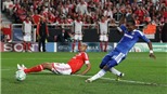 Chẳng có lý do gì để Chelsea không vô địch Champions League