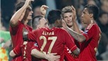 Marseille 0-2 Bayern Munich: Dạo chơi ở Velodrome 