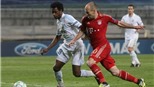 Gomez và Robben giúp Bayern "hẹn hò" với Real Madrid