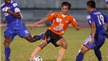 Sài Gòn FC và dấu hỏi cho thì tương lai