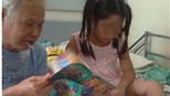 Cháu Bích không dự phiên phúc thẩm xử Lê Văn Luyện