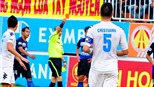 HN.T&T, SHB.ĐN và cơn ác mộng trọng tài