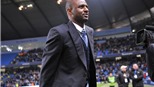 Man City lên tiếng bênh vực Vieira