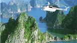  Sáng mai (30/3), Vịnh Hạ Long chính thức là Kỳ quan Thiên nhiên Mới của Thế giới!