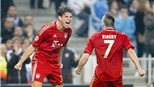 Tiếng nói Bayern Munchen: Đây, bản lĩnh Đức!
