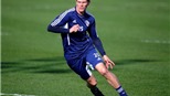 Huntelaar so tài cùng Llorente: Siêu pháo đọ siêu pháo
