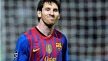Messi: Barca phải thắng Milan mới đúng