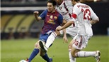 Barca không thắng vì...