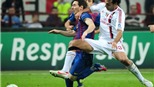 Milan: Khi những cận vệ già vẫn đứng vững