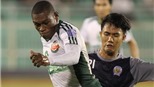 18h30, N.SG - K.KG: Chén sành đụng chén kiểu
