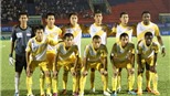 Nhìn từ trận N.SG - K.KG: Cái giá của sự vay mượn