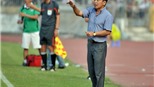 HLV Vương Tiến Dũng: “Tôi chọn Sài Gòn FC”