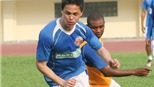 Emil Lê Giang: “Tôi hy vọng có thể gia nhập V-League”