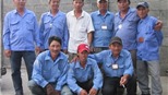 Vào “chợ ma túy” Sài Gòn
