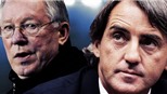 Cuộc khẩu chiến M.U - Man City: Man City đã phạm sai lầm nghiêm trọng?