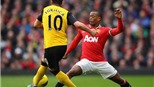 M.U = Man City + 3: Rất gần và rất xa