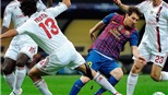 Đội hình tiêu biểu tứ kết lượt đi CL: Không Messi, cũng chẳng Ronaldo