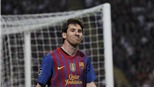 Barca tịt ngòi trước Milan: Hai mặt của sự kiêu hãnh