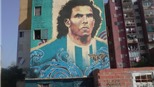 Carlos Tevez: Người hùng trên mảnh đất quỷ dữ