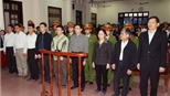 Nguyên Chủ tịch Vinashin bị tuyên phạt 20 năm tù