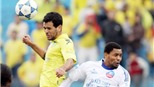 16h00, HN.T&T-Sài Gòn FC (VTV3 trực tiếp): Hội ngộ thượng đỉnh!