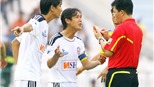 16h00, SHB.ĐN-V.Ninh Bình (VTV3 trực tiếp): Chủ nhà chờ tiêm thuốc bổ