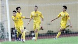 Vòng 12 giải hạng Nhất QG 2012: Bứt phá
