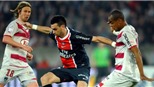 Giông bão ở PSG: Loạn vì giàu