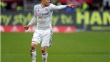 Robben giúp Bayern áp sát Dortmund