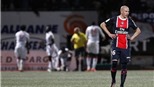 Ancelotti nếm thất bại đầu tiên tại Ligue 1 cùng PSG