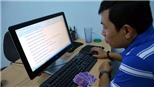 Mất tiền vì trò lừa qua chat