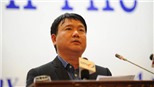 Bộ trưởng Đinh La Thăng: "Chưa thu phí xe trong năm nay"