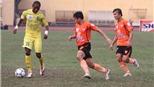 Vòng 12 V-League: Thanh Hóa đại thắng, Sài Gòn FC thua trận thứ 3 liên tiếp