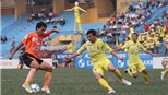 Hà Nội T&T thắng Sài Gòn FC, Bầu Hiển rút "đô" thưởng... con cầu thủ 
