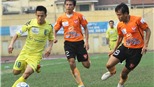 HN.T&T 1-0 SG.FC: Chỉ là Super Sunday của V-League