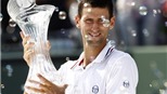 Miami Masters 2012: Câu trả lời của Djokovic