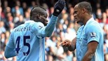 Man City chỉ là số không nếu mất chức vô địch