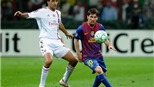 1h45 ngày 4/4, Barca – Milan: Và trên hết, đó chính là chiến công